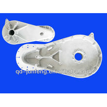 A1SI10Mg-T6 casting auto parts of gear box